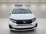 New 2025 Honda Odyssey Touring image 2