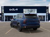New 2025 Kia Telluride EX X-Line image 4