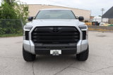 New 2025 Toyota Tundra SR5 w/ SR5 Premium Package image 4