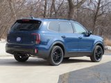 New 2025 Kia Telluride SX X-Line image 3