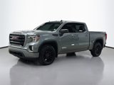 Used 2021 GMC Sierra 1500 Elevation image 3