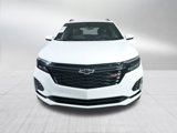 Used 2024 Chevrolet Equinox RS image 2