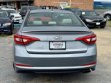 Used 2017 Hyundai Sonata SE w/ Cargo Package image 6