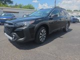 Certified 2025 Subaru Outback Limited w/ Popular Package #2 image 3