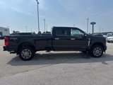 New 2025 Ford F350 Platinum image 2