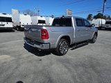 New 2025 RAM 1500 Limited image 3