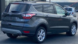 Used 2018 Ford Escape SE w/ Ford Safe & Smart Package image 3
