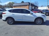 Used 2022 Acura RDX FWD w/ Technology Package image 2