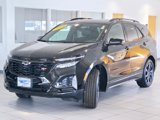 Certified 2024 Chevrolet Equinox RS w/ RS Leather Package image 3