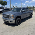Used 2015 Chevrolet Silverado 1500 LT w/ All Star Edition image 2