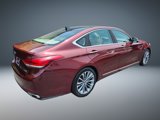 Used 2015 Hyundai Genesis 3.8 w/ Option Group 02 image 3