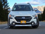 New 2025 Subaru Outback Touring XT image 3