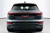New 2025 Audi Q6 e-tron Premium Plus image 3
