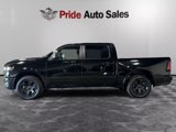 Used 2025 RAM 1500 Big Horn image 4