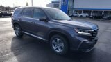 New 2025 Honda Pilot EX-L image 2