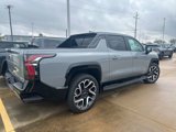 New 2025 Chevrolet Silverado EV RST image 4