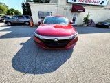 Used 2018 Honda Accord EX-L image 2