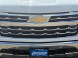 New 2026 Chevrolet Silverado 1500 LTZ image 5