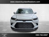 New 2025 Toyota Grand Highlander AWD Hybrid image 2