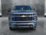 Used 2025 Chevrolet Silverado 2500 LT w/ Convenience Package image 2