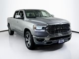 Used 2022 RAM 1500 Laramie image 3