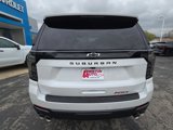New 2025 Chevrolet Suburban RST w/ Comfort Package image 4