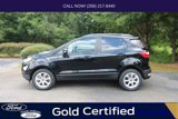 Used 2021 Ford EcoSport SE image 3