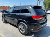 Used 2015 Jeep Grand Cherokee Limited w/ Luxury Group II image 3