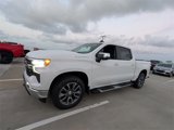 New 2025 Chevrolet Silverado 1500 LT w/ All Star Edition Plus image 4