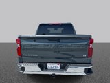 Used 2025 Chevrolet Silverado 1500 LT image 5