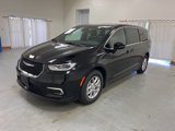 New 2025 Chrysler Pacifica Select image 4
