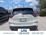 Used 2021 Nissan Murano SL image 4