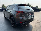 Used 2024 MAZDA CX-5 2.5 Turbo w/ Premium Package image 5