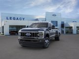 New 2025 Ford F350 4x4 Crew Cab DRW Super Duty image 2