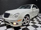Used 2009 Mercedes-Benz E 350 4MATIC Sedan image 2