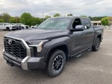 New 2025 Toyota Tundra SR5 image 3