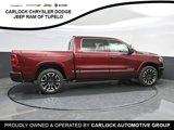 New 2025 RAM 1500 Limited w/ Trailer Tow Group image 3