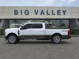 New 2025 Ford F250 King Ranch image 3