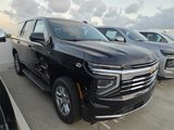 New 2025 Chevrolet Tahoe LT w/ Comfort Package image 2