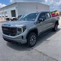 Used 2024 GMC Sierra 1500 AT4 w/ Technology Package image 3