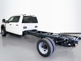 New 2025 Ford F550 4x4 Crew Cab image 5