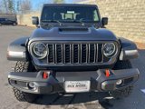 New 2025 Jeep Gladiator Mojave w/ Convenience Group image 2