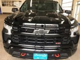 New 2025 Chevrolet Silverado 1500 LT Trail Boss w/ Convenience Package II image 3