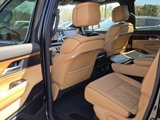 New 2025 Jeep Grand Wagoneer Series III w/ HD Trailer Tow Package image 6