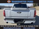 New 2025 Ford F150 Lariat w/ Equipment Group 501A Mid image 3