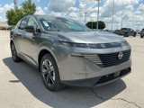New 2025 Nissan Murano SL w/ Cargo Package image 3