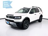 New 2026 Honda Passport RTL image 3