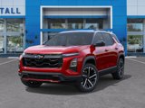 New 2026 Chevrolet Equinox RS w/ Convenience Package III image 6
