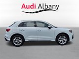 Used 2025 Audi Q3 2.0T Premium Plus w/ Premium Plus Package image 3