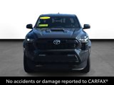 Used 2025 Toyota Tacoma TRD Sport image 2